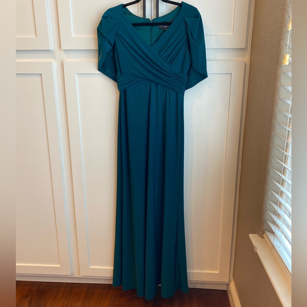R & M Collection Formal Dress